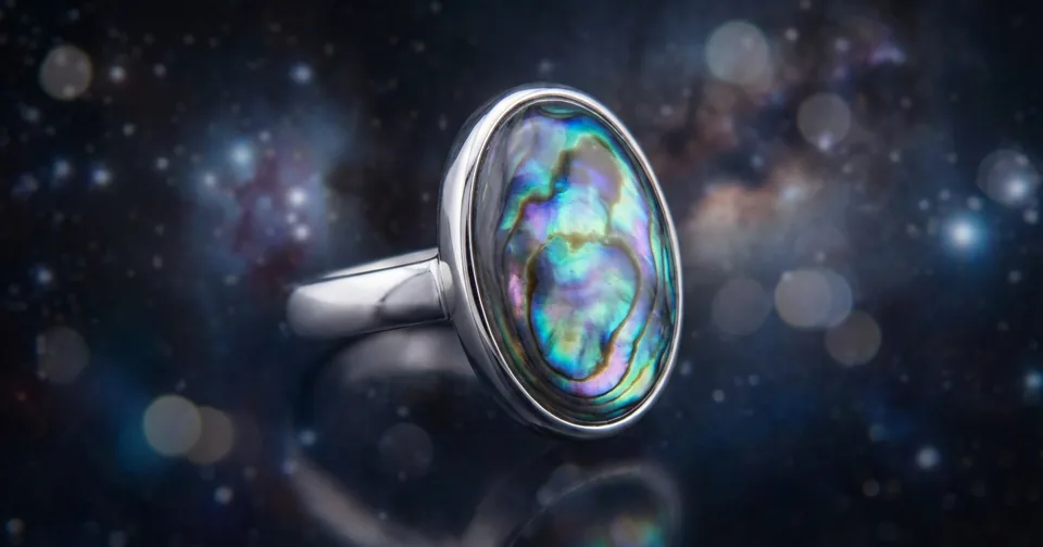 Cosmic Mood Ring