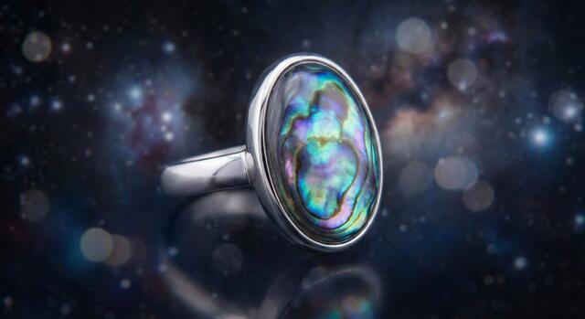 Cosmic Mood Ring