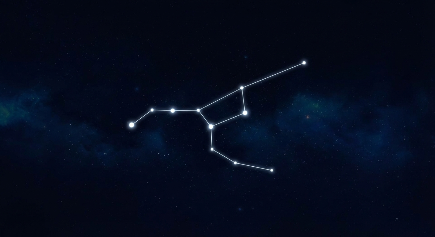 Constellation Creator ✦