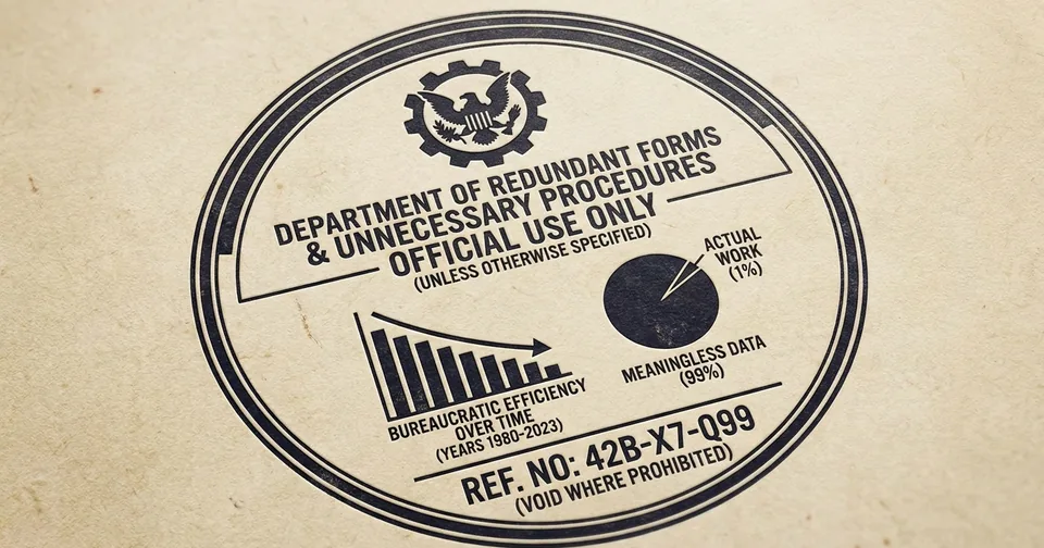 Bureau of Fabricated Data | Official Portal