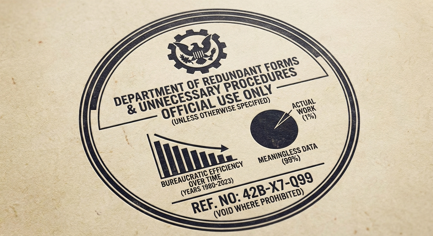 Bureau of Fabricated Data | Official Portal