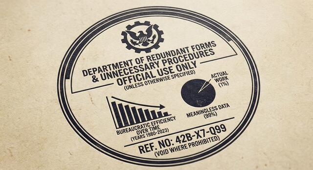 Bureau of Fabricated Data | Official Portal