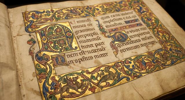 Ye Chronicle of Moderne Lyfe