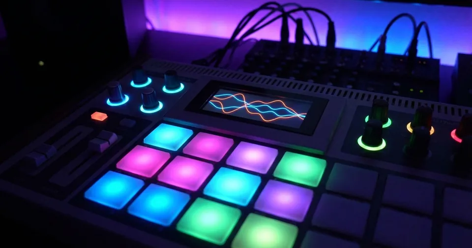 BEATLAB 2K