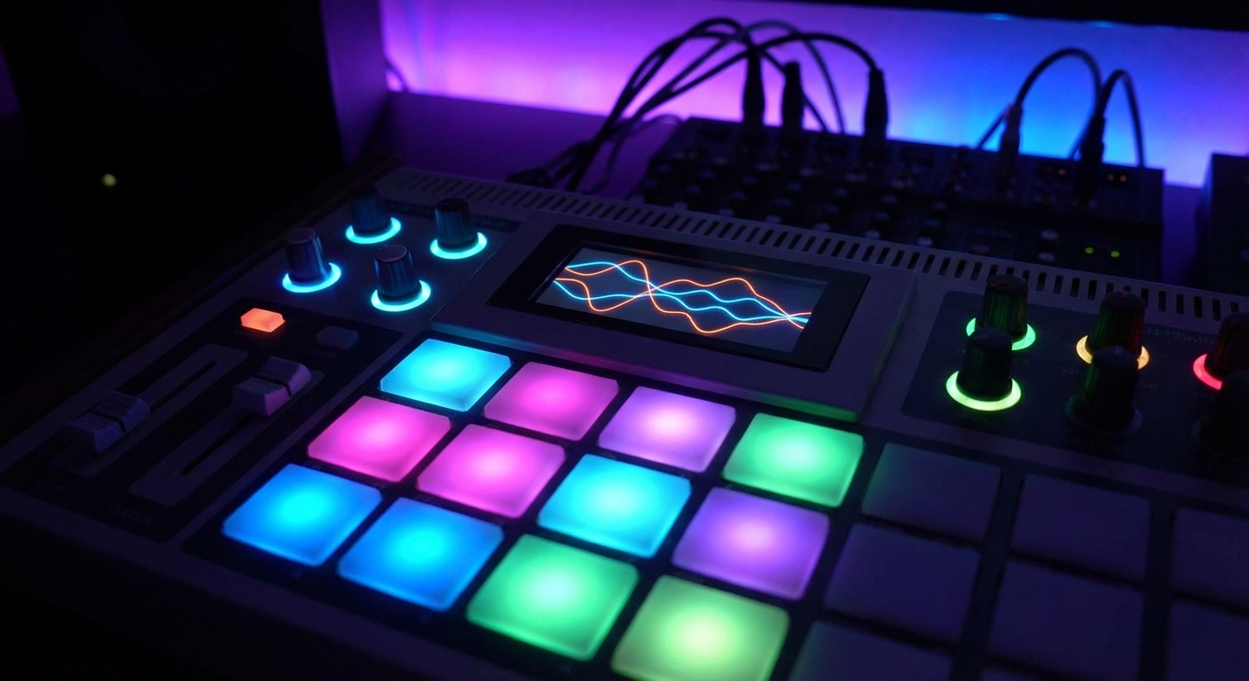 BEATLAB 2K