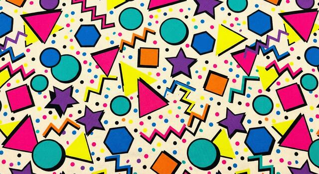 MEMPHIS MEMORY — Random Daily App