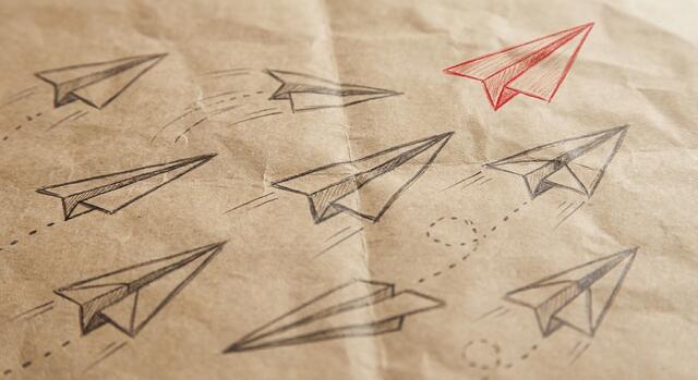 Paper Airplane Workshop