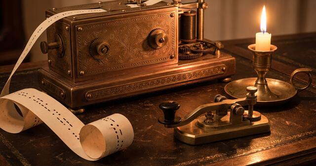 THE TELEGRAPH — Random Daily App