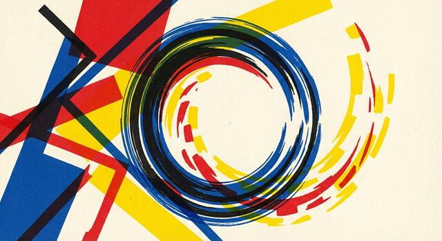 Tilt Poster Lab — Random Daily App