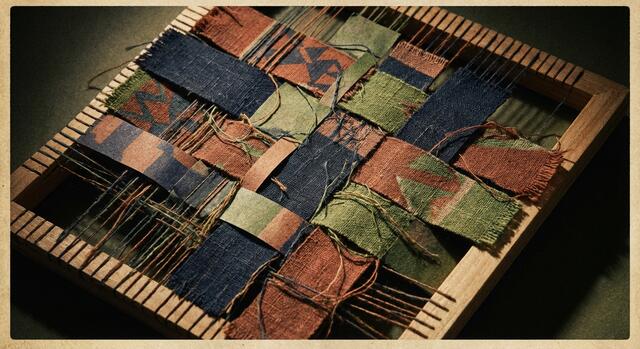 Loom Lock — Random Daily App