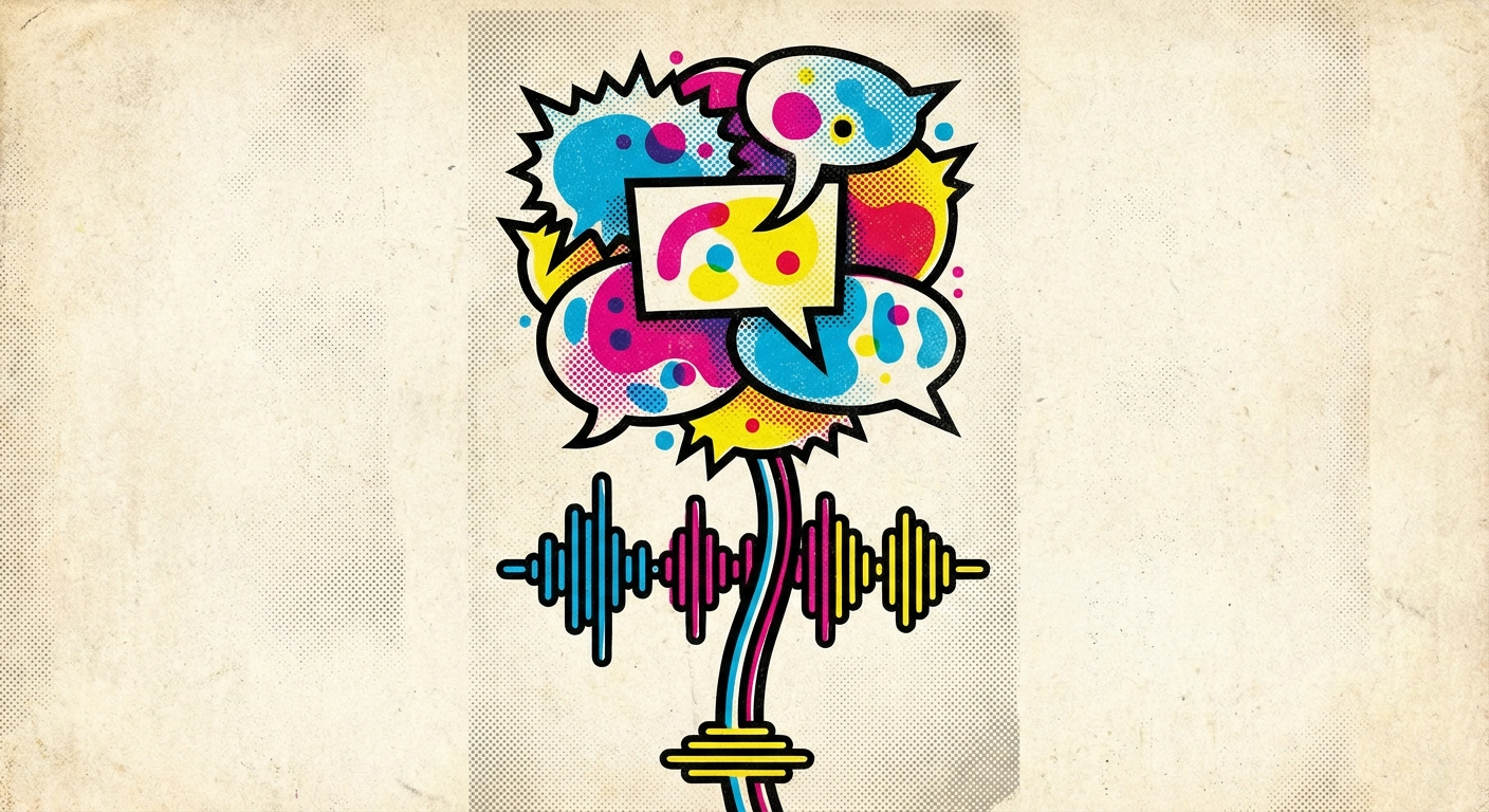 Whistle Bloom — Random Daily App