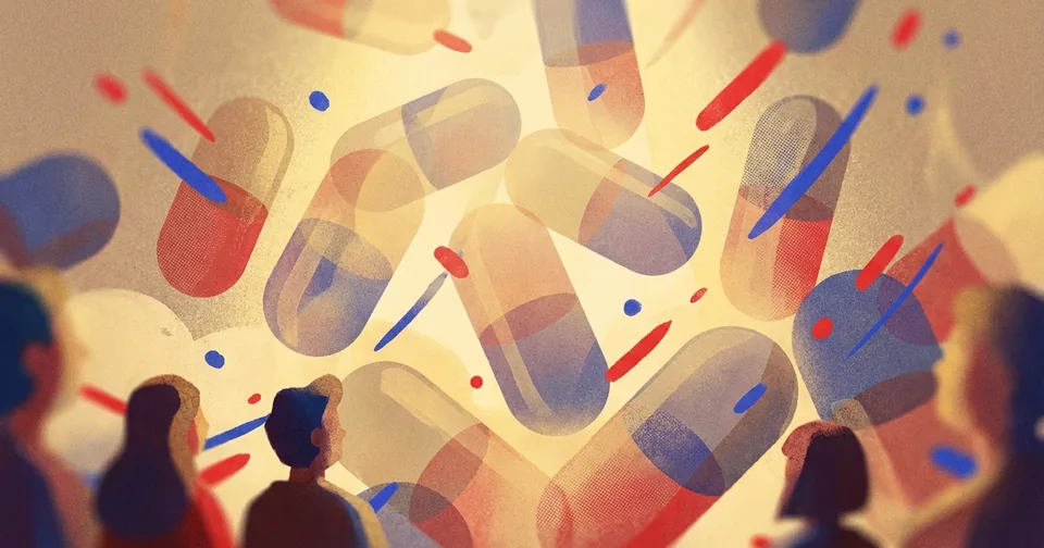 Capsule Weekend Machine — Random Daily App