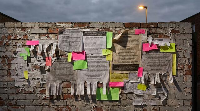 Lost & Found Dreamline — Random Daily App