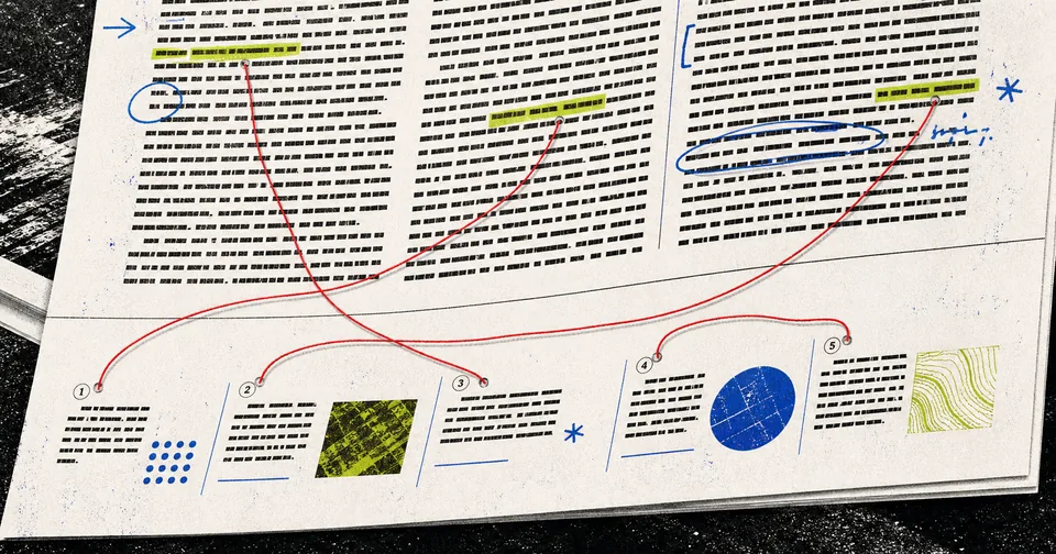 Footnote Forge — Random Daily App