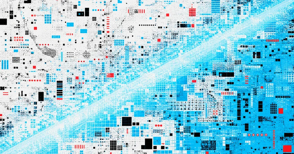 Static Census — Random Daily App