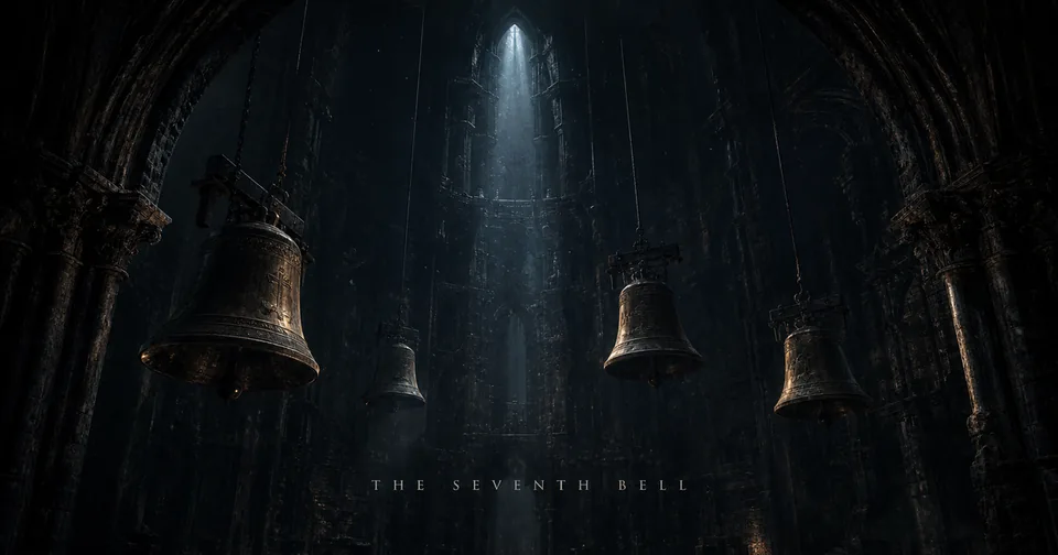 The Seventh Bell — Random Daily App