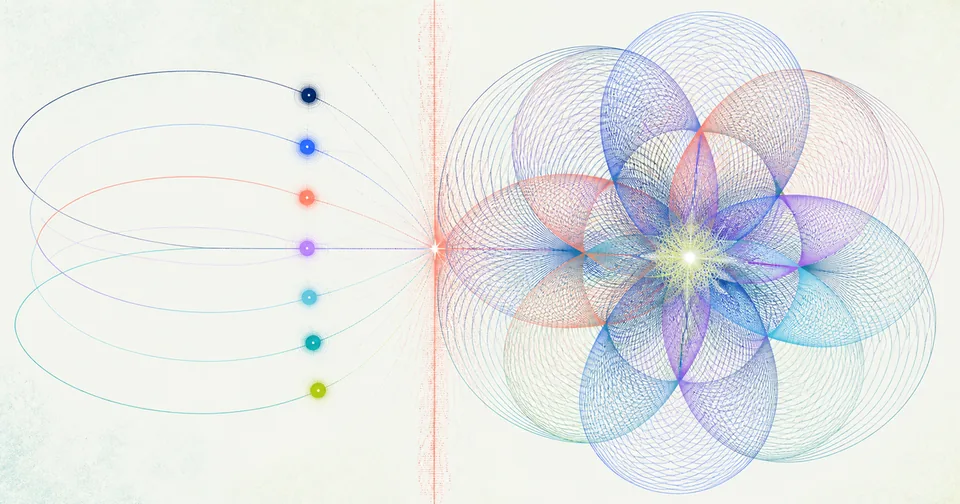 Phase Choir — Random Daily App