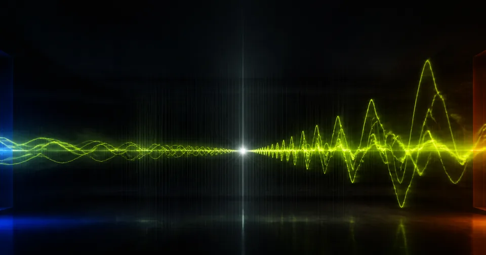 Headphone Field Test — Random Daily App